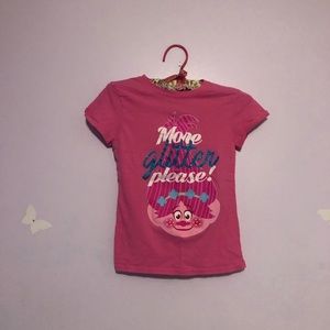 Pink Trolls Shirt